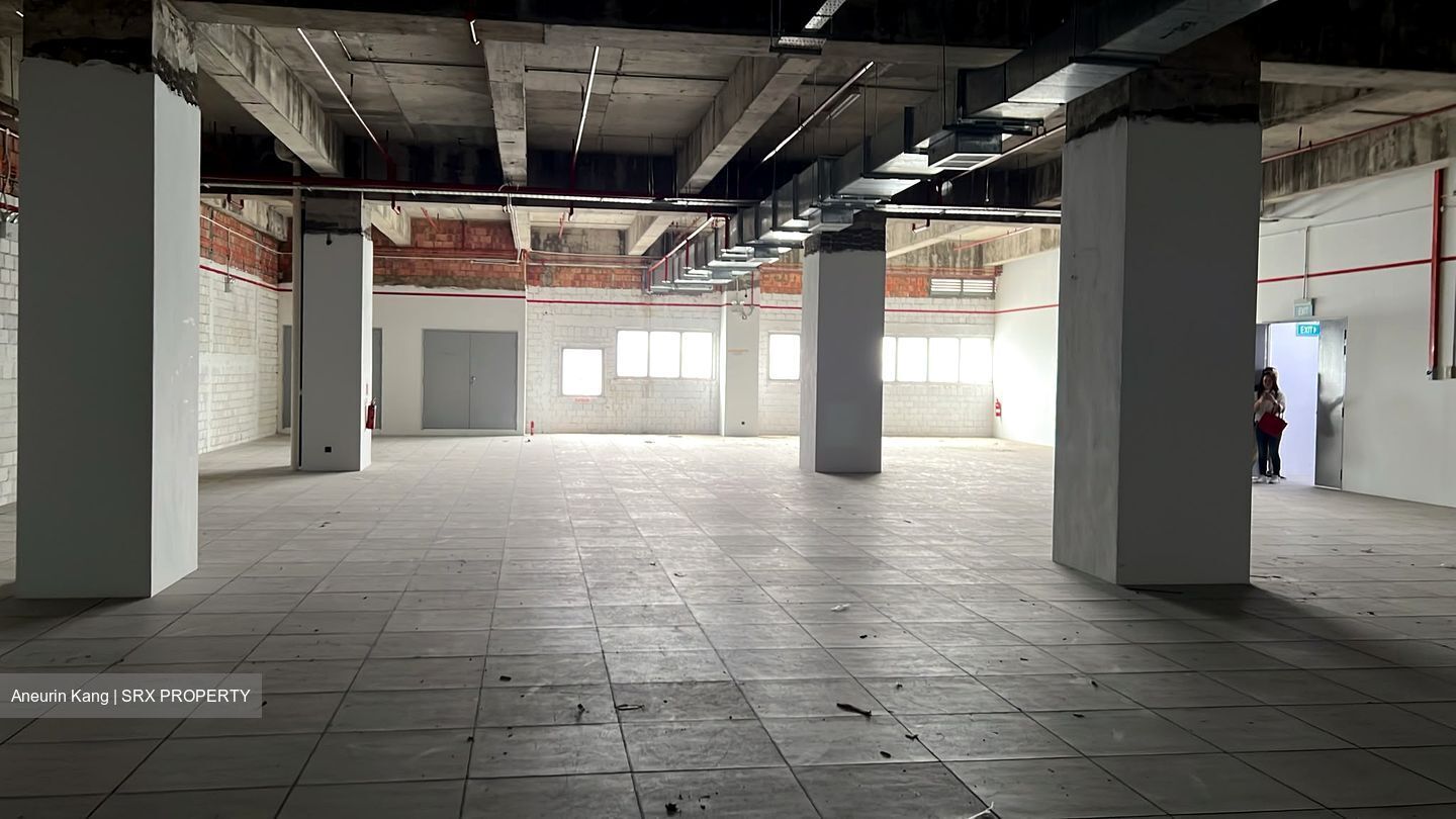 Ang Mo Kio Industrial Park 2 (D20), Factory #629411321